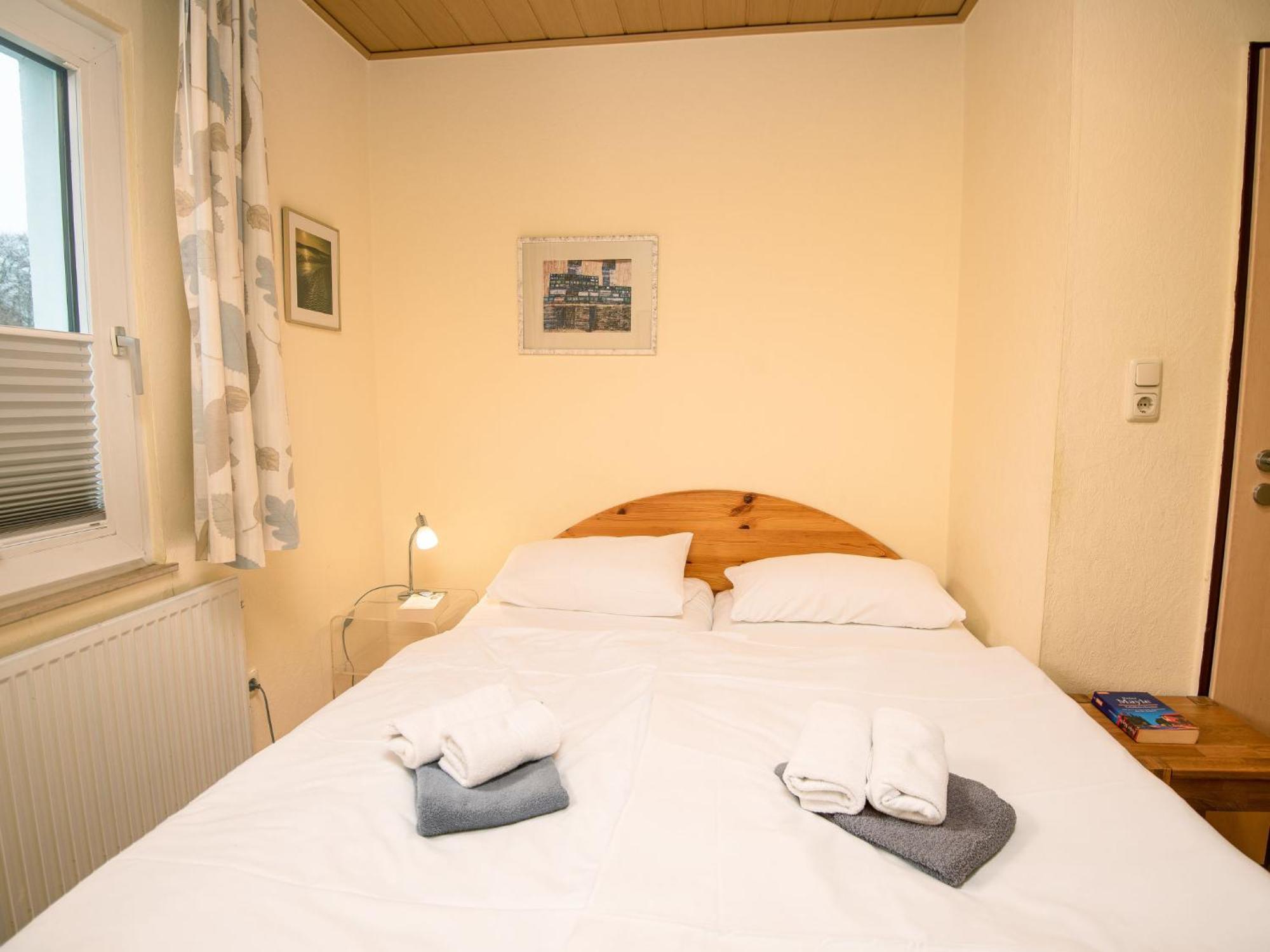 Holiday Home Wind By Interhome Norddeich  Exteriör bild