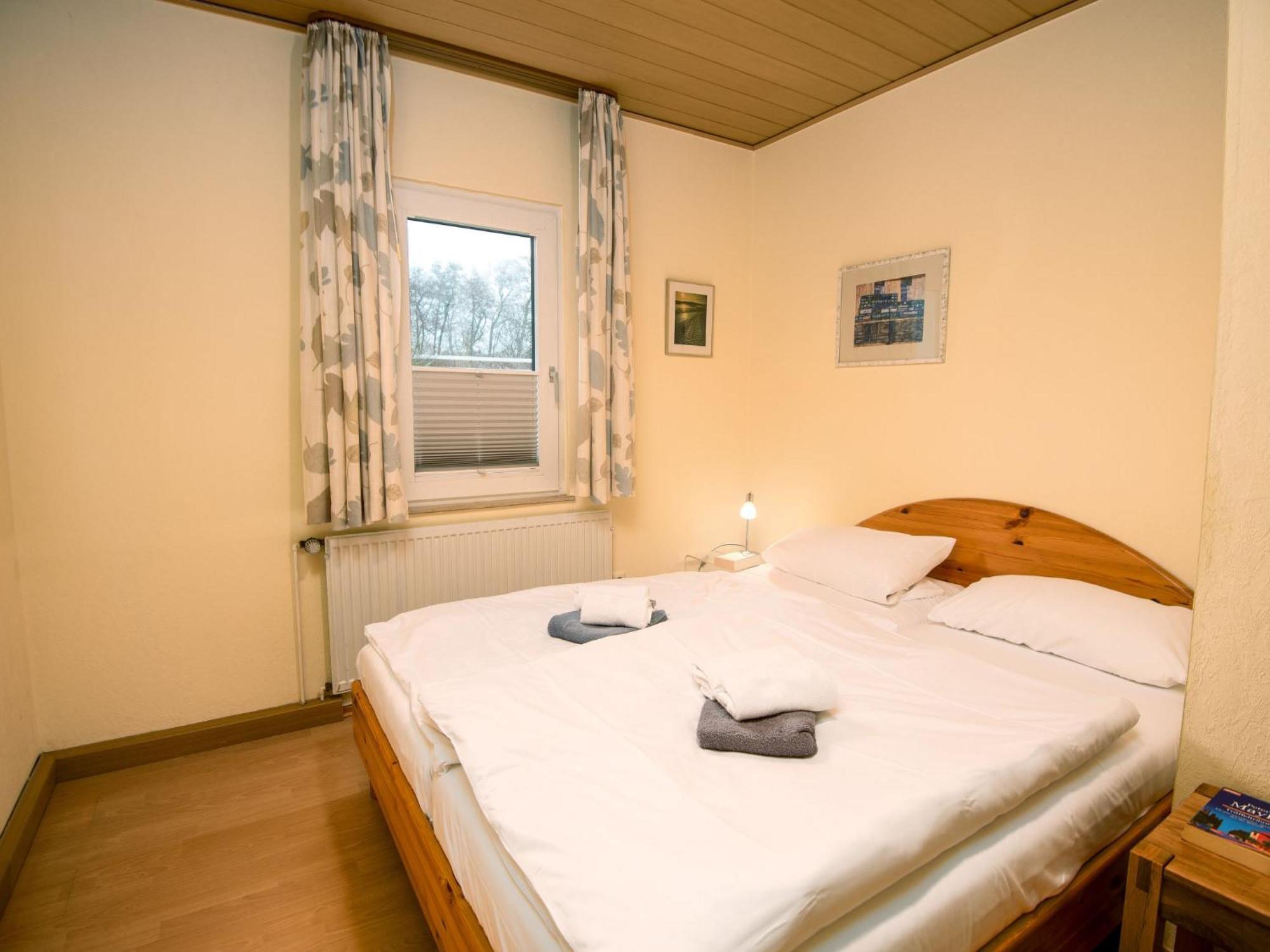Holiday Home Wind By Interhome Norddeich  Exteriör bild