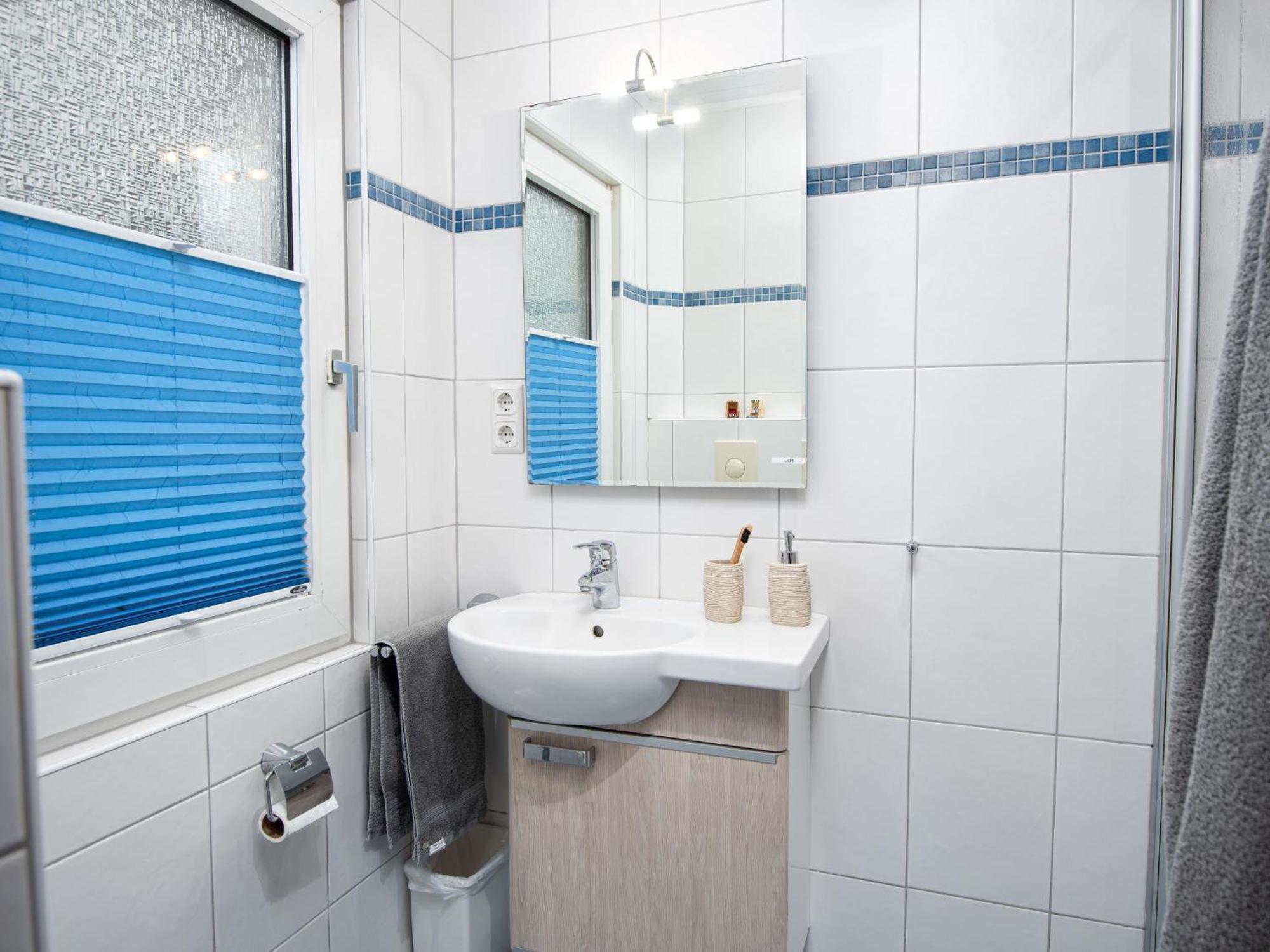 Holiday Home Wind By Interhome Norddeich  Exteriör bild