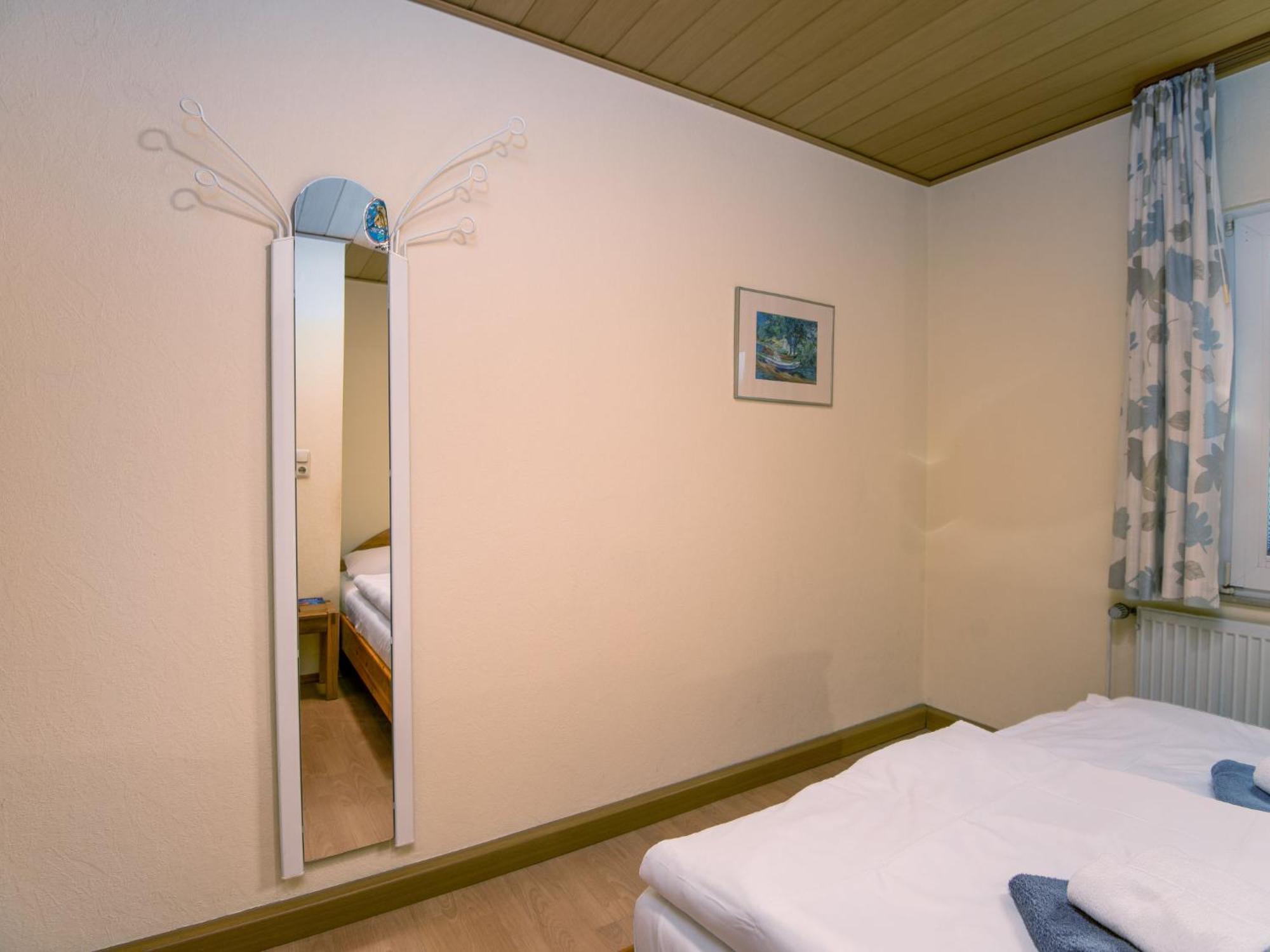 Holiday Home Wind By Interhome Norddeich  Exteriör bild